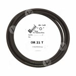Уплотнительное кольцо Ø21" Уплотнительное кольцо Ø21"