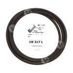 Уплотнительное кольцо Ø17" Уплотнительное кольцо Ø17"