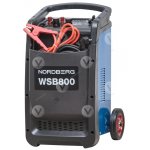 УСТРОЙСТВО пускозарядное 12/24V макс ток 800A 