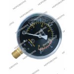 Запчасть манометр радиальный для N3620L, N3620FL, N3620AL Запчасть манометр радиальный для N3620L, N3620FL, N3620AL