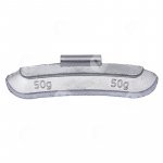 Грузики для стальных дисков 50гр. (50шт)
