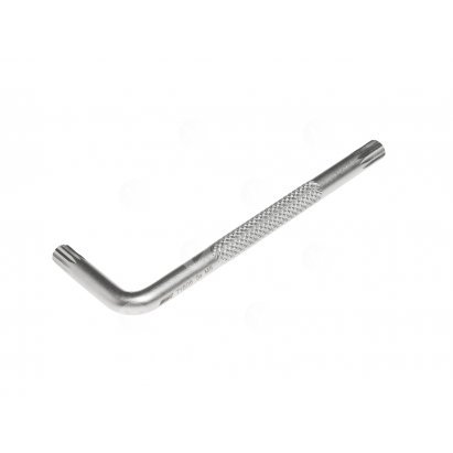 Ключ SPLINE Г-образный M5