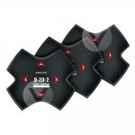 Пластыри D-20-2 (термо) 255/2 сл., 5 шт. Пластыри D-20-2 (термо) 255/2 сл., 5 шт.