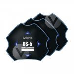 Пластыри DS-5 (холодные) 160/4 сл., 10 шт. Пластыри DS-5 (холодные) 160/4 сл., 10 шт.