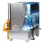 Мойка для колес Wulkan 500H
