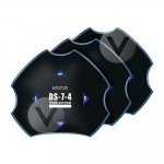 Пластыри DS-7-4 (холодные) 295/4 сл., 5 шт. Пластыри DS-7-4 (холодные) 295/4 сл., 5 шт.