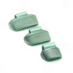 Грузики для грузовых колес 450гр. (5шт)