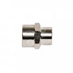 A123/6.R Переходник ROSSVIK FF F1/4 A123/6.R Переходник ROSSVIK FF F1/4