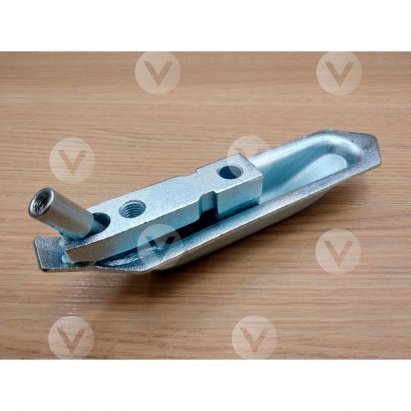 6009144 SLIDE COVER Стойка зажимного кулачка с взрывной накачкой (для V-524ITE)