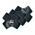 Пластыри D-21-2 (холодные) 370/2 сл., 5 шт. Пластыри D-21-2 (холодные) 370/2 сл., 5 шт.