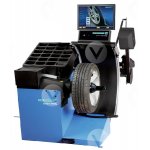 Балансировочный станок (стенд) Hofmann Geodyna 9000P