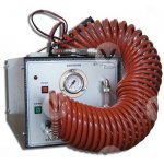Установка для прокачки тормозов SMC-181 Установка для прокачки тормозов SMC-181
