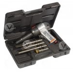 Молоток пневматический Chicago Pneumatic CP717K
