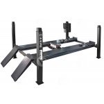 Подъемник четырехстоечный, г/п 4т, Everlift EE-6435V2.B.48L.40T.E