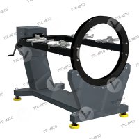 Стенд для переборки двигателя Kronvuz Р776Е Стенд для переборки двигателя Kronvuz Р776Е