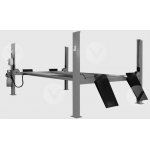 Подъемник четырехстоечный, г/п 4т, Teco TECO 4004 W CT