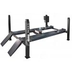 Подъёмник четырёхстоечный, г/п 5т, Everlift EE-6435V2.B.52L.50T.E для сход-развала