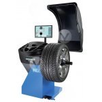 Балансировочный станок (стенд) Hofmann Geodyna 7600p