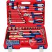 Набор инструментов универсальный, 88 предметов